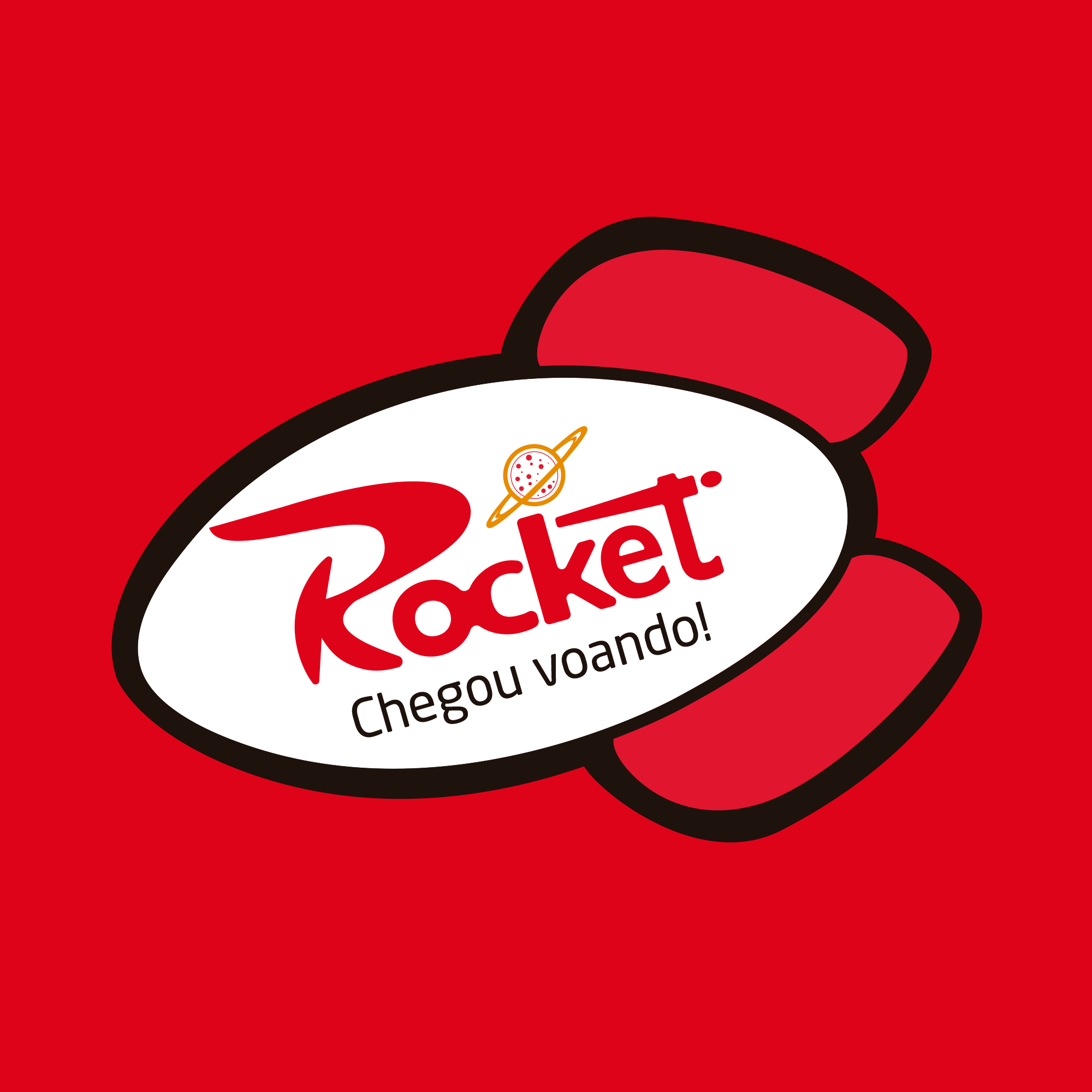 Pizzas Rocket: Um Projeto de Branding Inspirado no Universo Pixar