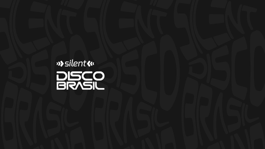 Silent Disco Brasil: Um Case de Sucesso em Branding e Identidade Visual pela Rich Studio