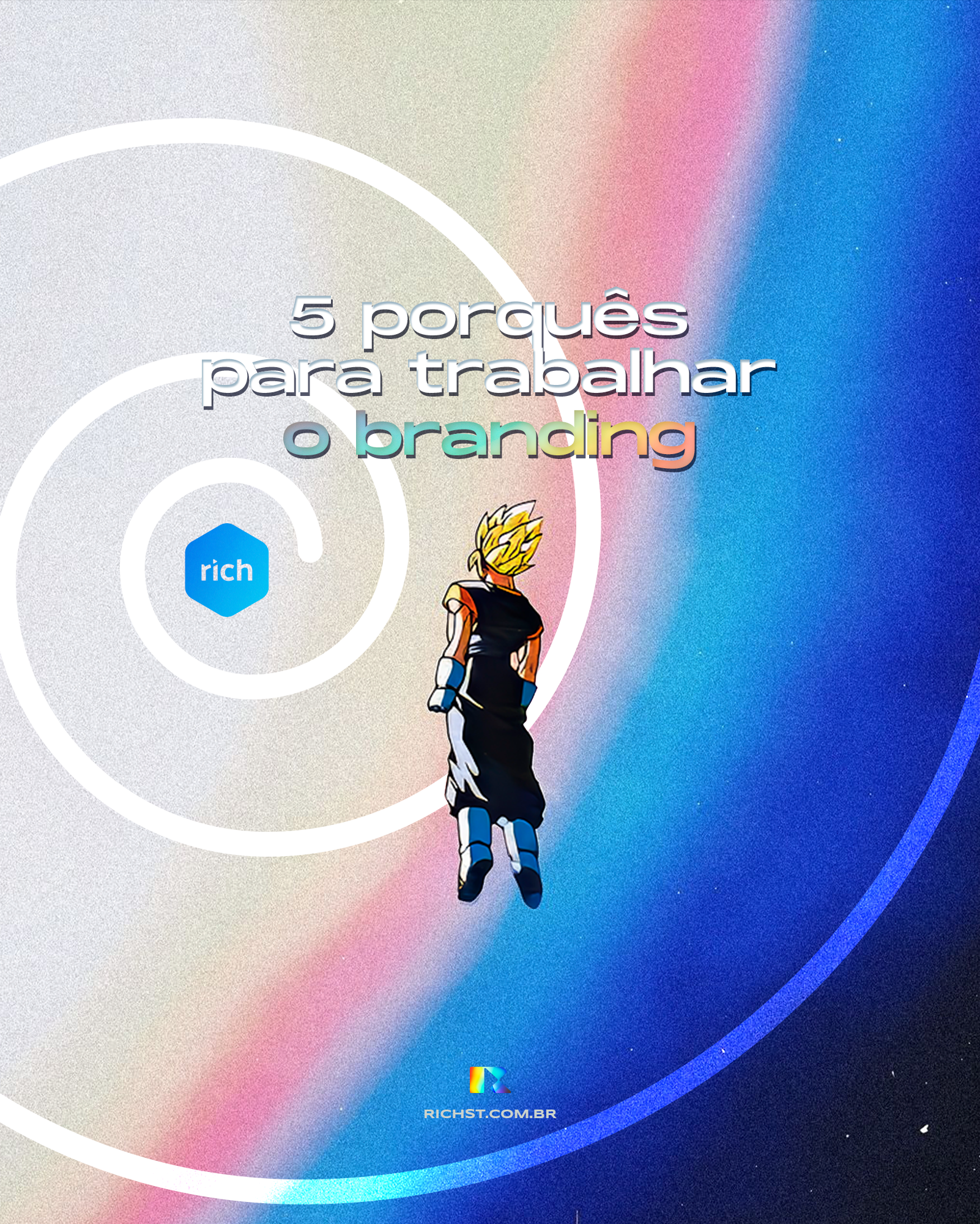 5 Razões Convictivas para Investir no Branding: A Chave para o Sucesso Empresarial