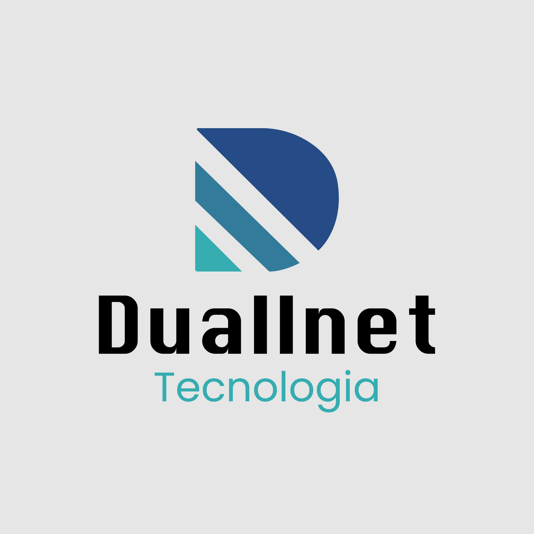 Rebranding DuallNet: Transformação em Grupo Duall com Novos Horizontes