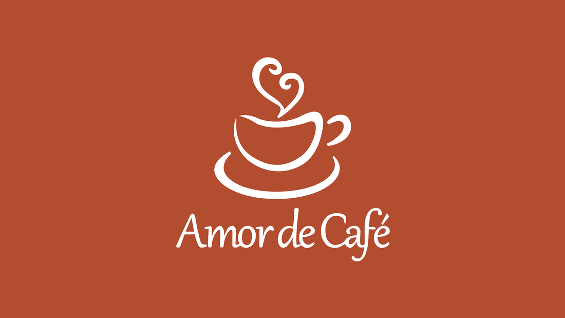 Produção de Conteúdo para Redes Sociais | Amor de Café
