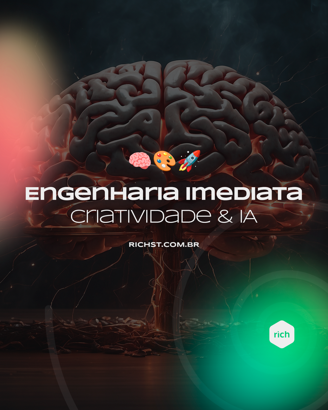 O Que É Engenharia Imediata: Transformando o Digital com Criatividade e IA
