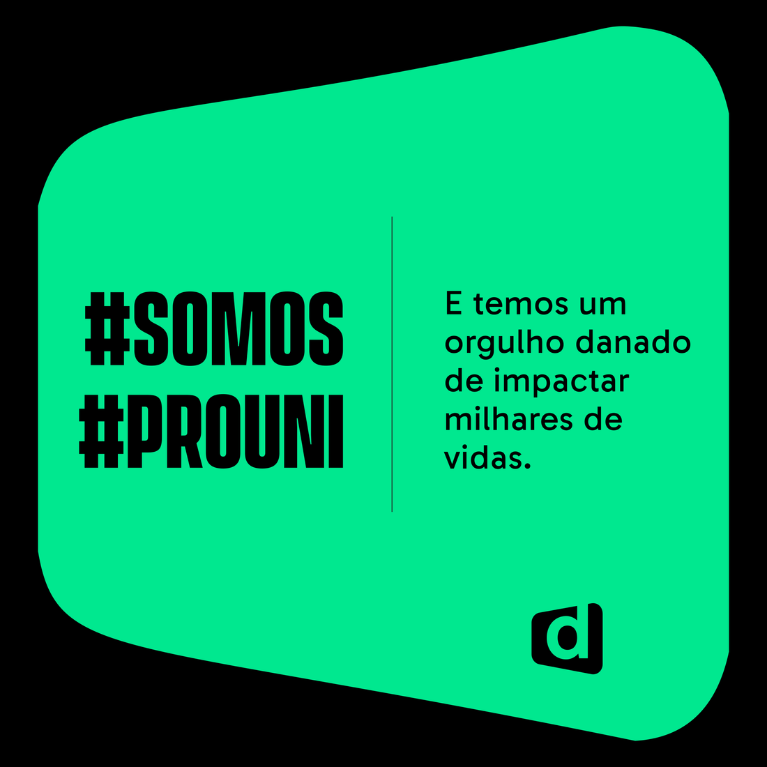 Projeto de Artes para as Redes Sociais da Faculdade Descomplica Fortaleza