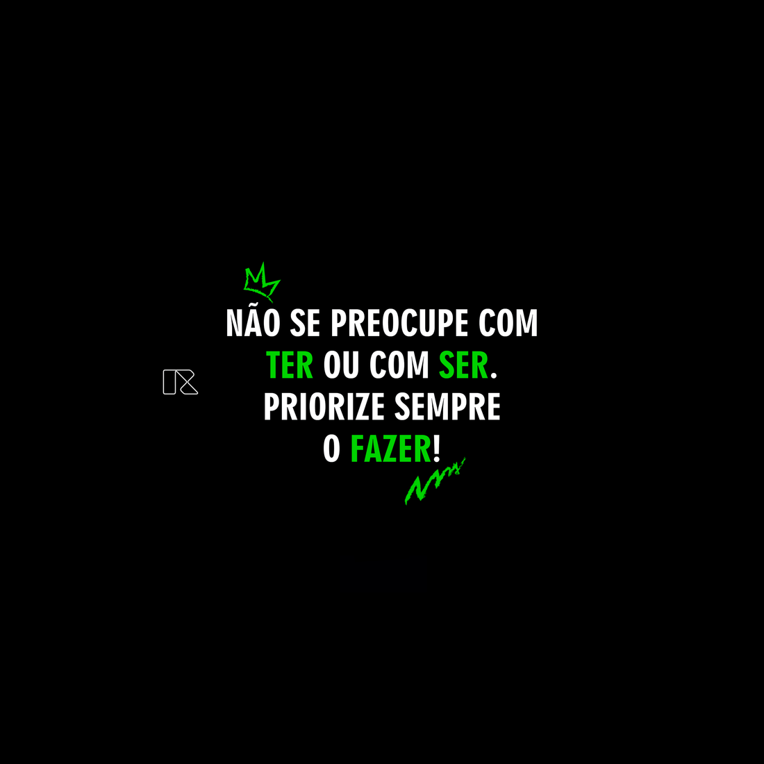 Liberte-se: Jornada do Fazer