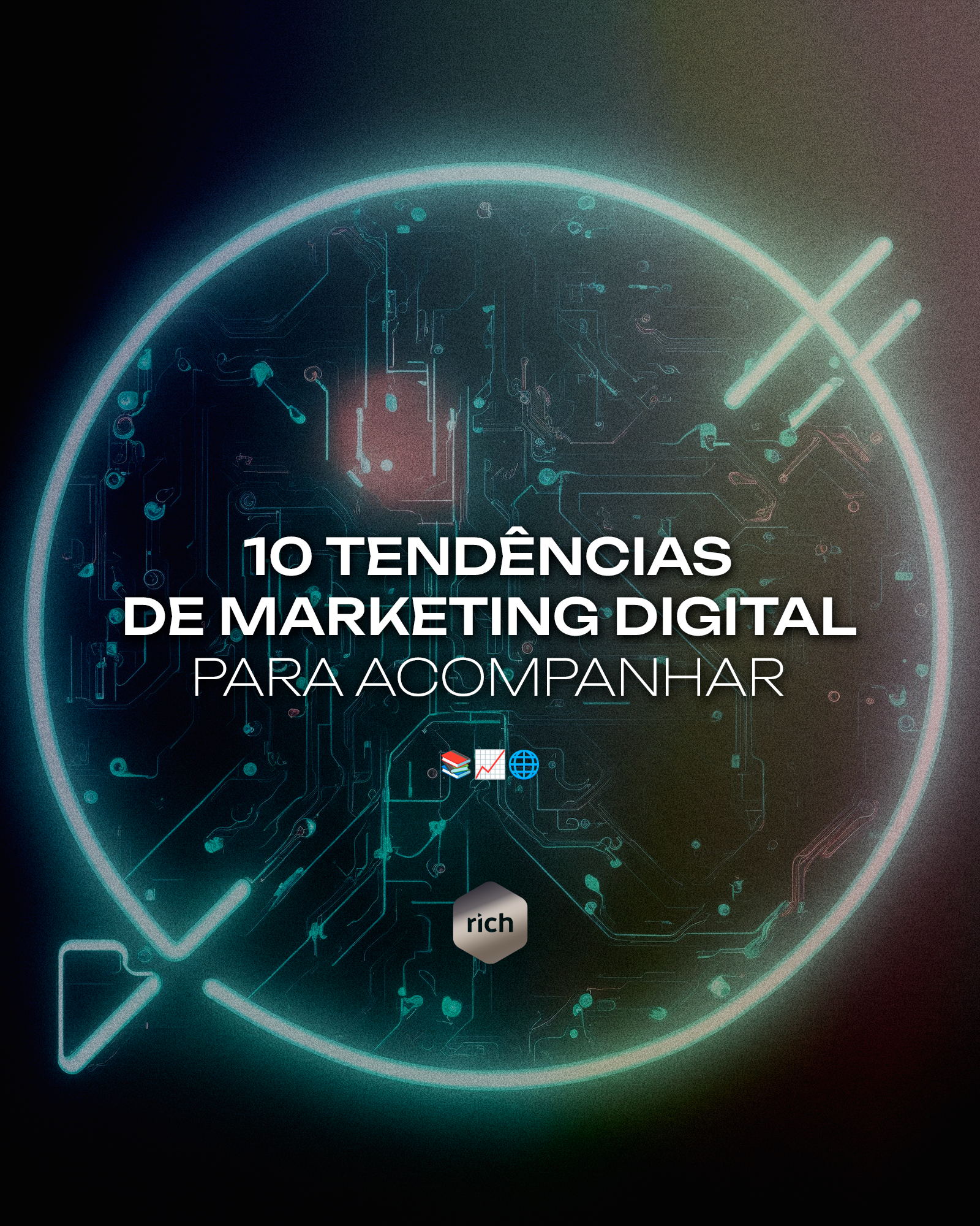 Moldando Sua Presença Online: Descubra as Principais Tendências de Marketing Digital