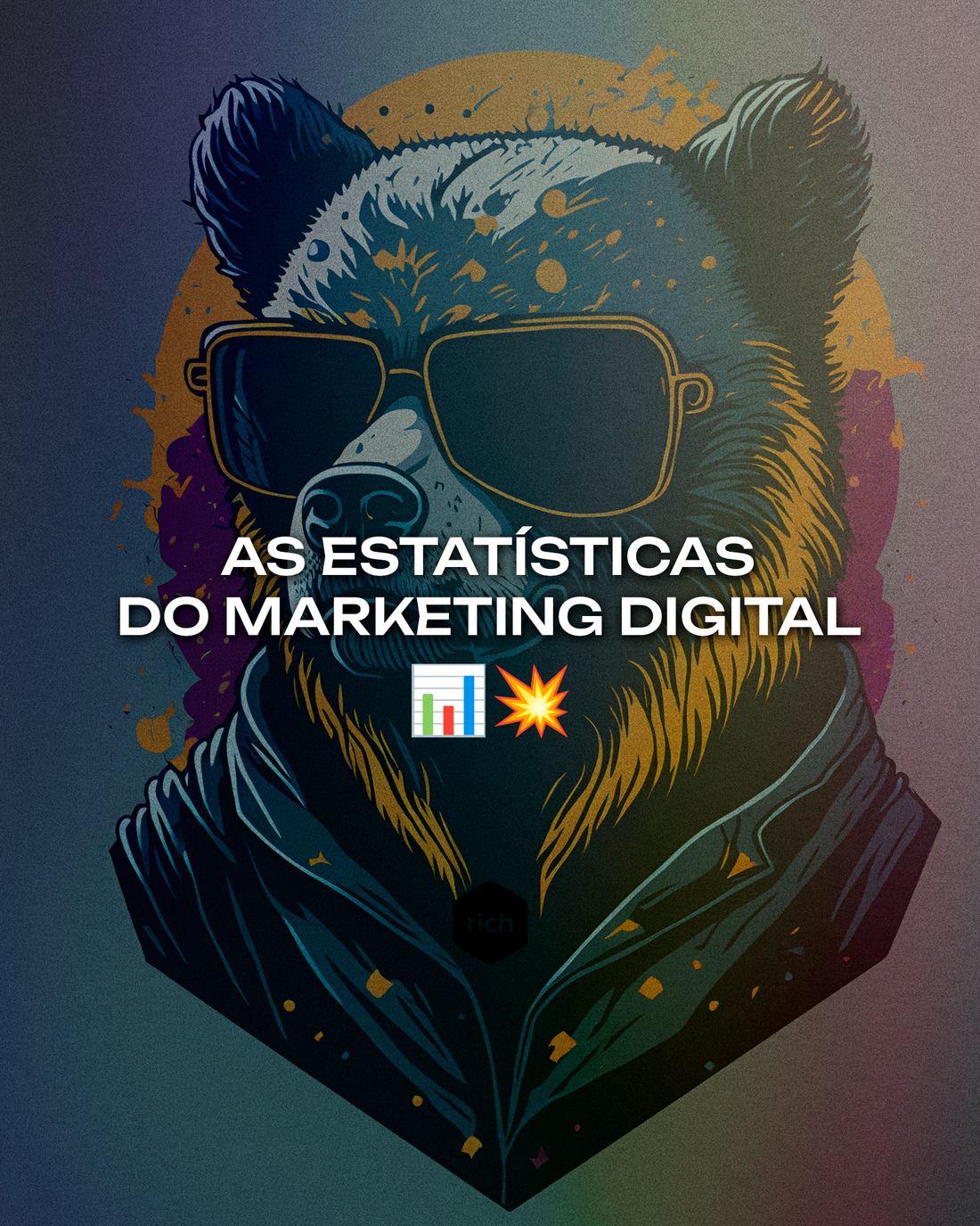 Revelando Estatísticas de Marketing Digital que Você Precisa Conhecer