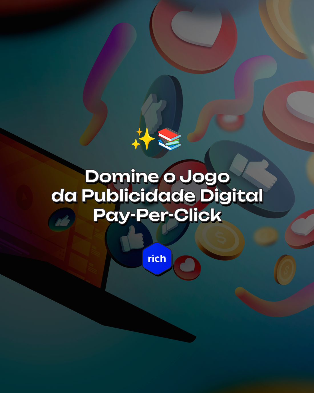 Domine o Jogo da Publicidade Digital com Estratégias de Pay-Per-Click