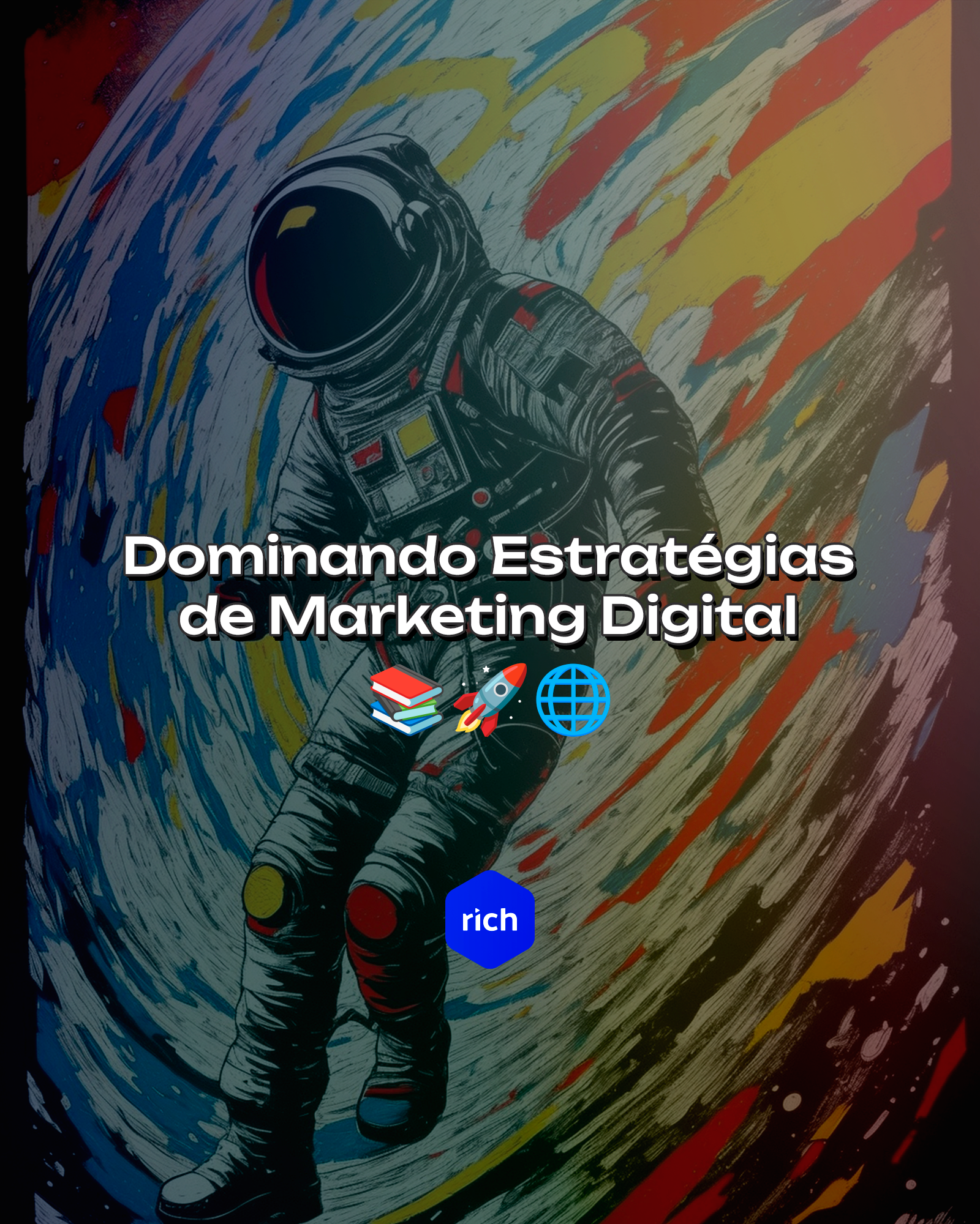 Dominando Estratégias Efetivas de Marketing Digital