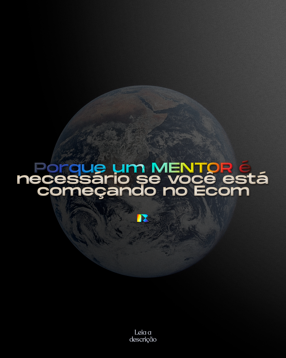 Porque um MENTOR é necessário se você está começando no Ecom