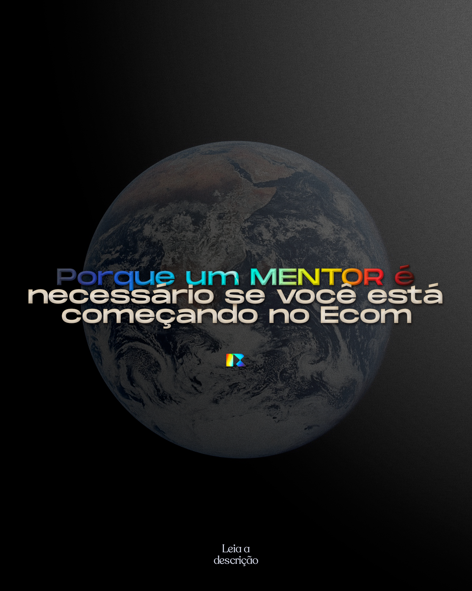 Porque um MENTOR é necessário se você está começando no Ecom