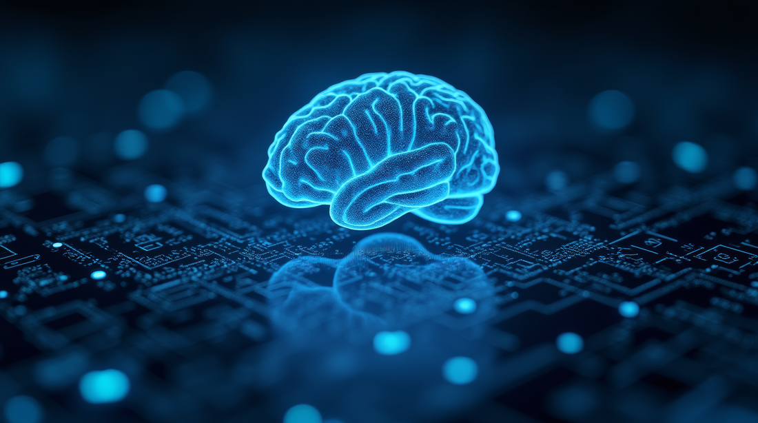 Estratégia de Marketing com IA para 2025: Explorando o Futuro
