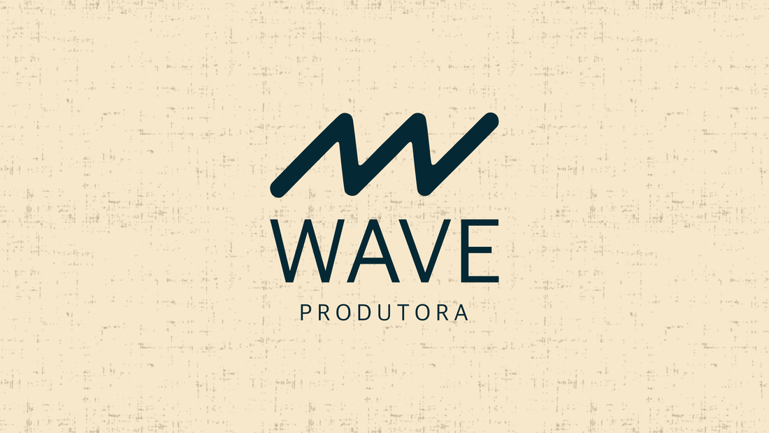 Criando o Logo da Produtora WAVE com Logo Diffusion