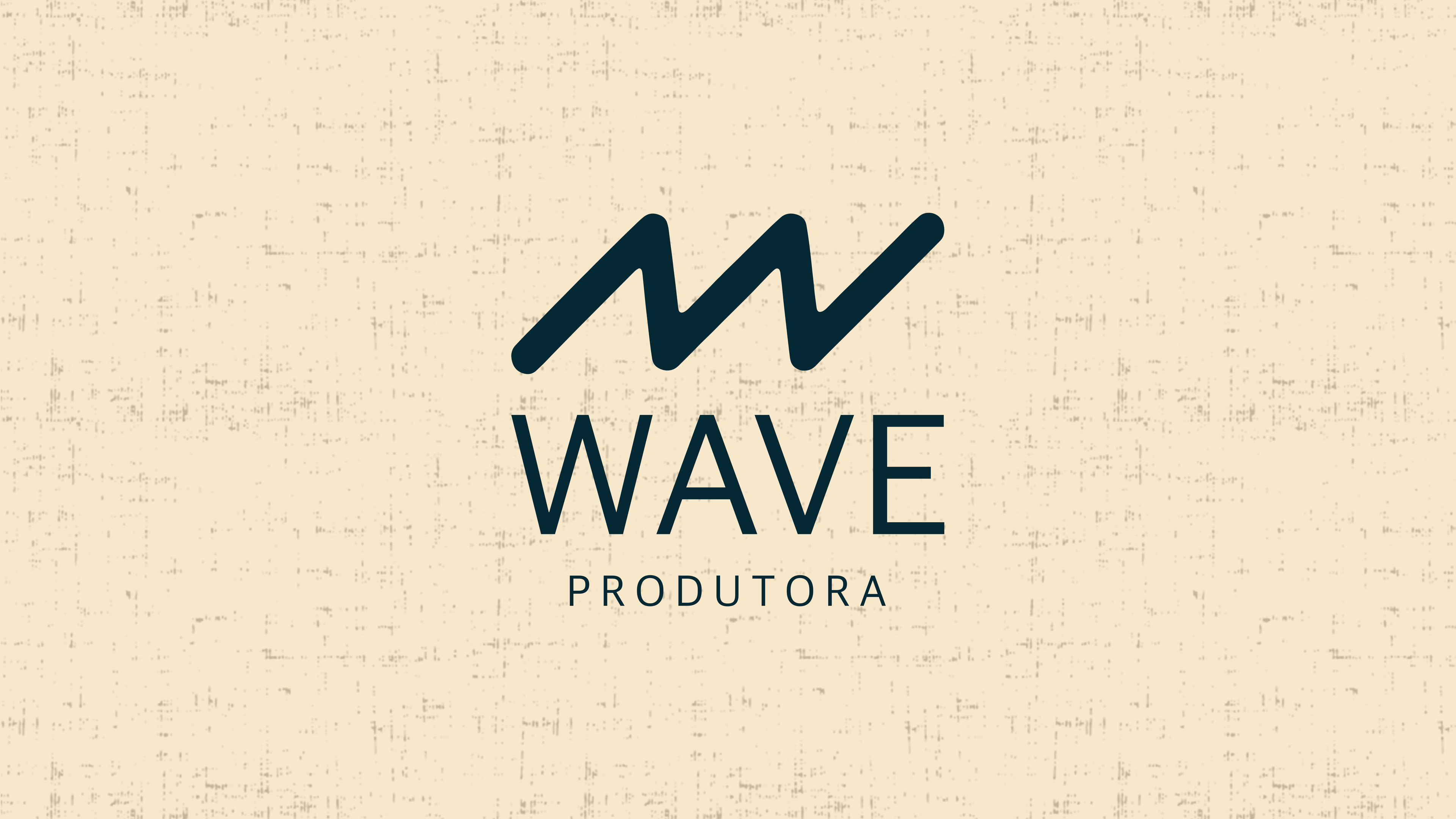 Criando o Logo da Produtora WAVE com Logo Diffusion
