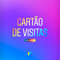 ARTES CARTÃO DE VISITAS