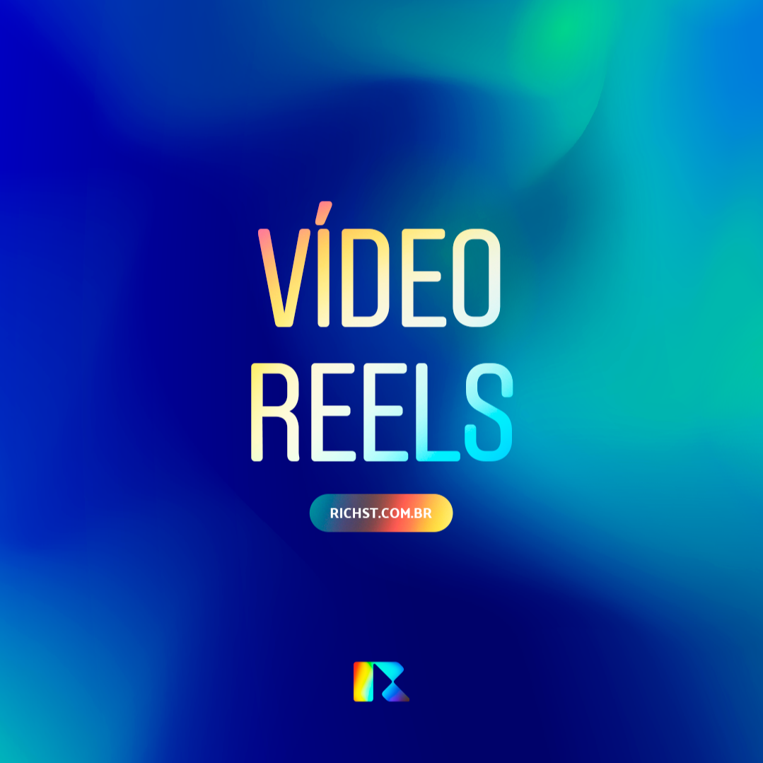 Criação de Vídeos para Reels e Shorts