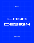 LOGO DESIGNER RICH