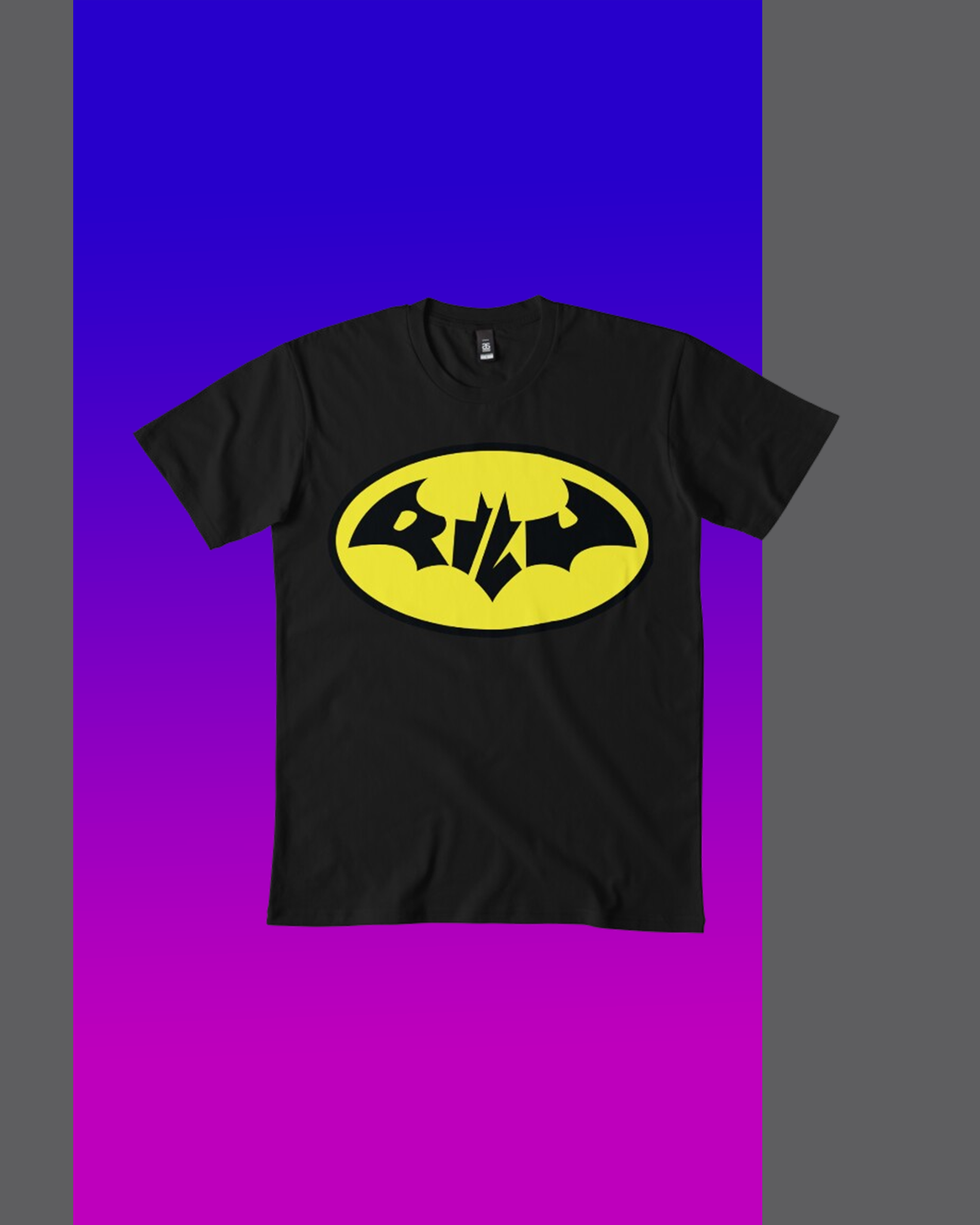 👕 RICHMAN