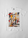 T-Shirt Rich MOMENTUM