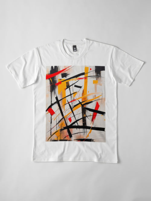 T-Shirt Rich MOMENTUM