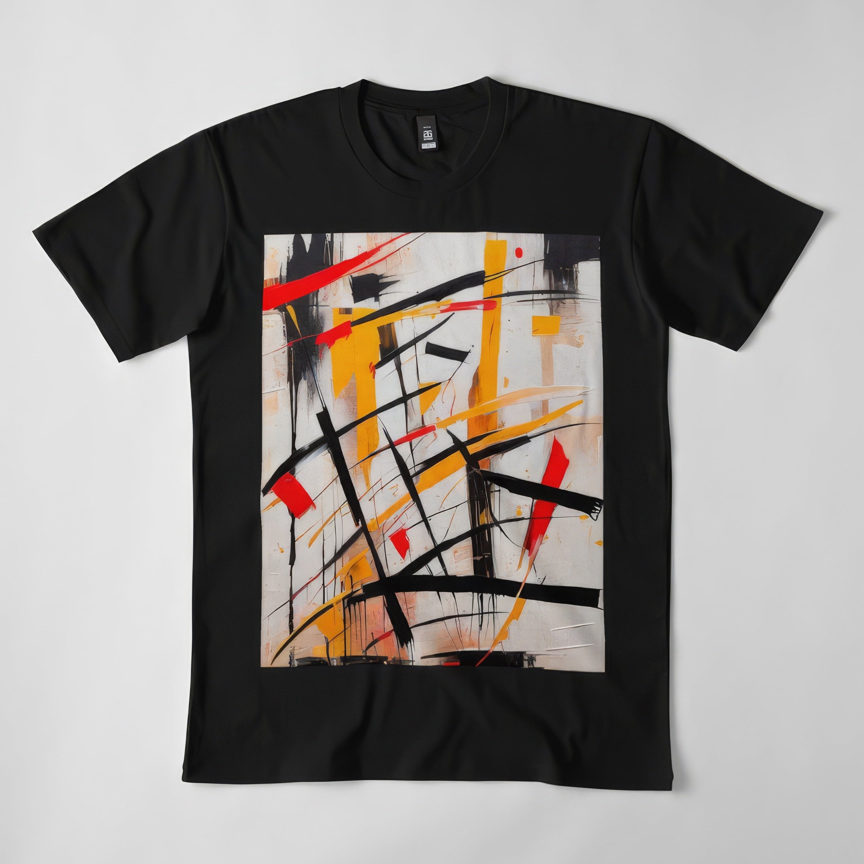 Camiseta 'Momentum'