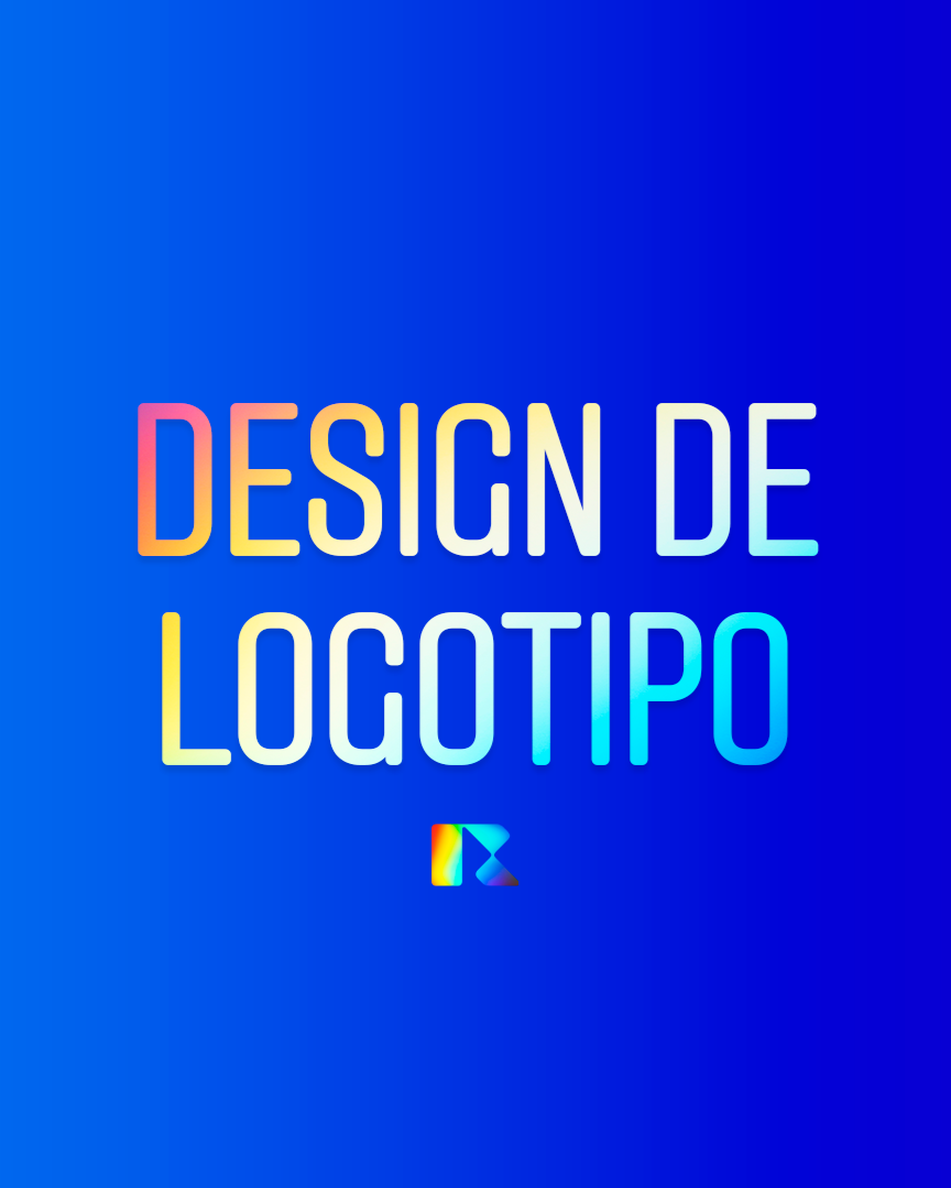Design de Logo Profissional