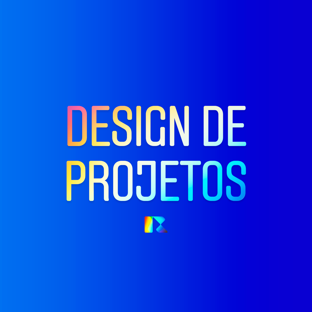 Design de Projetos