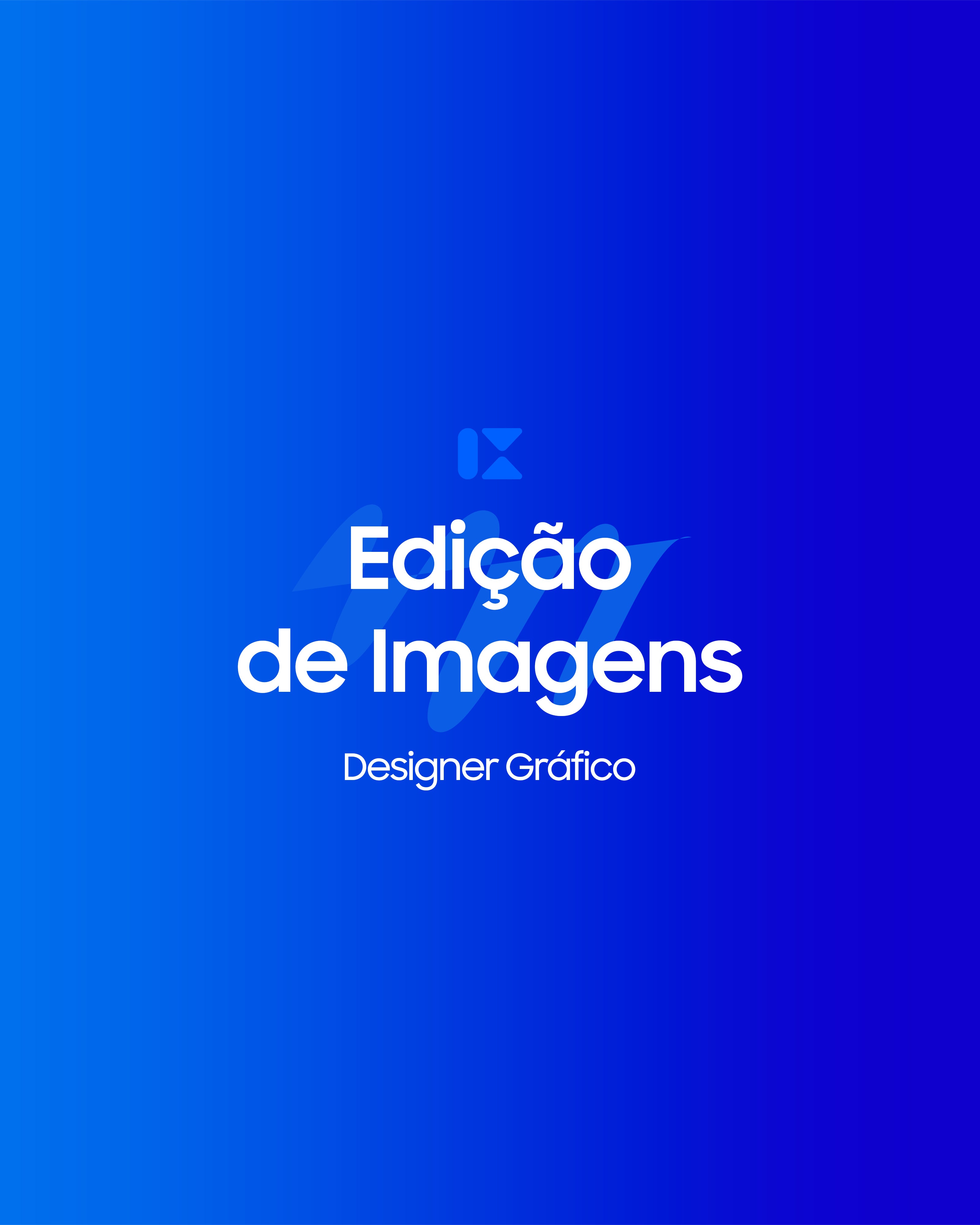 Edição de Imagens – Retoques e Melhorias Profissionais