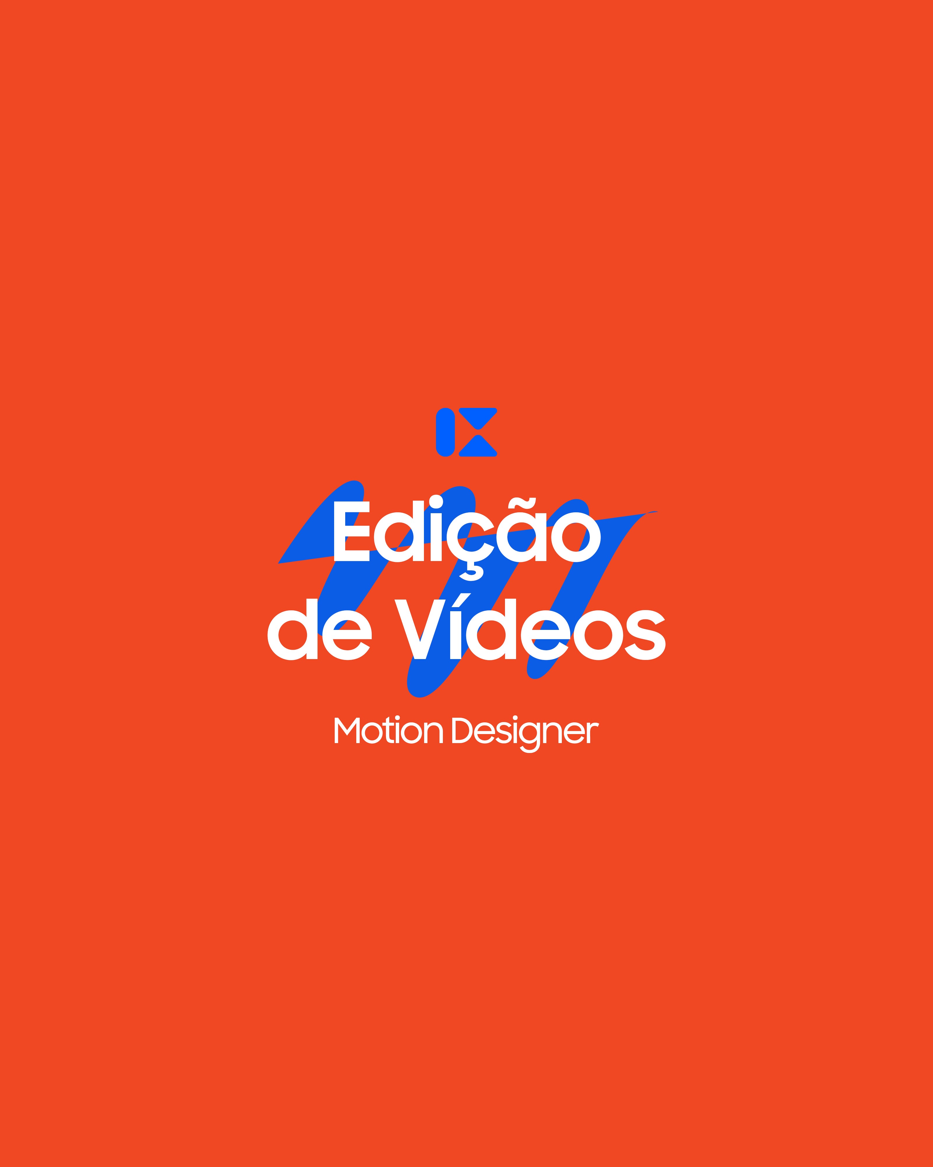 📽 Edição de Vídeos – YouTube, Redes Sociais e Mais
