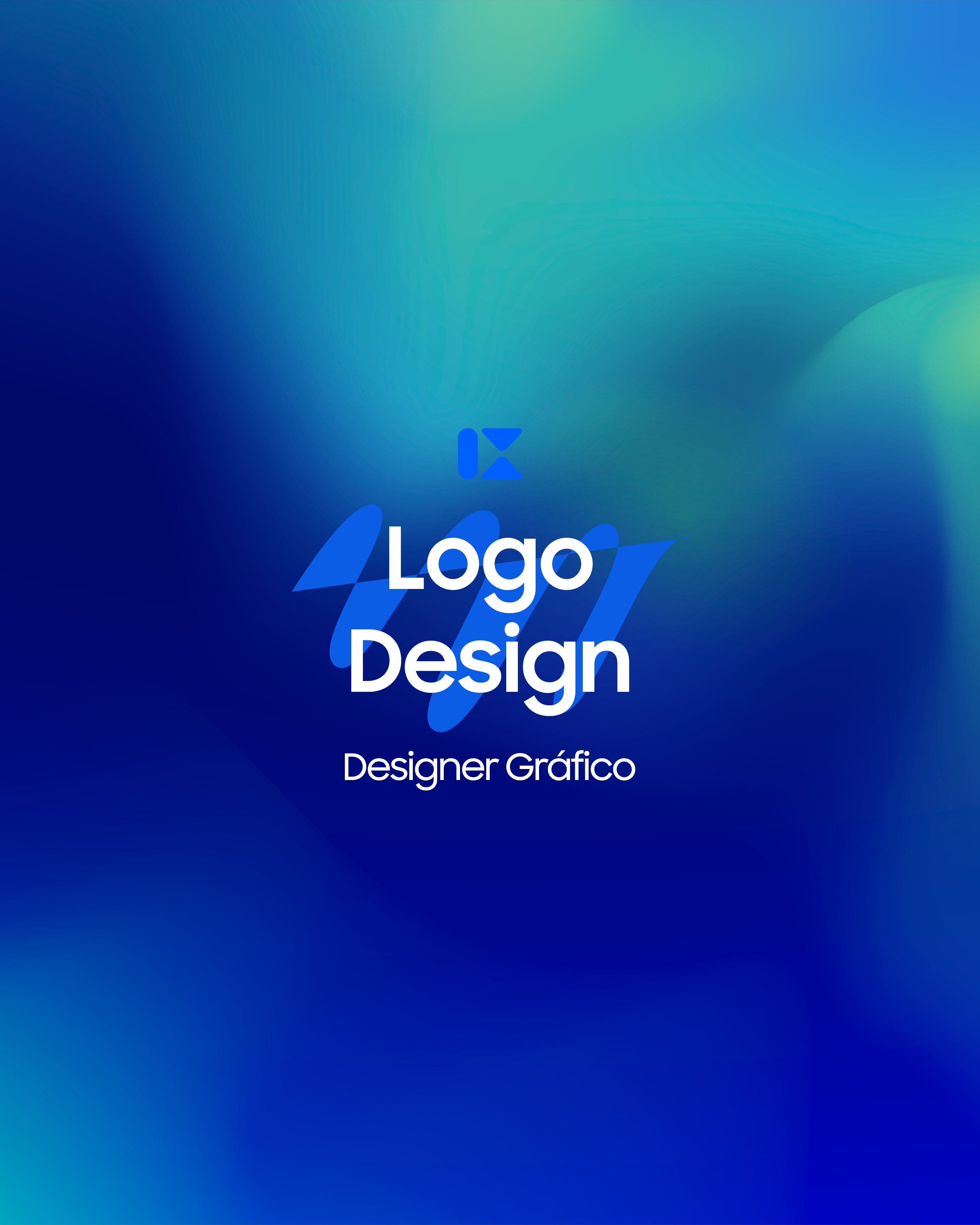 💟 Logo Design