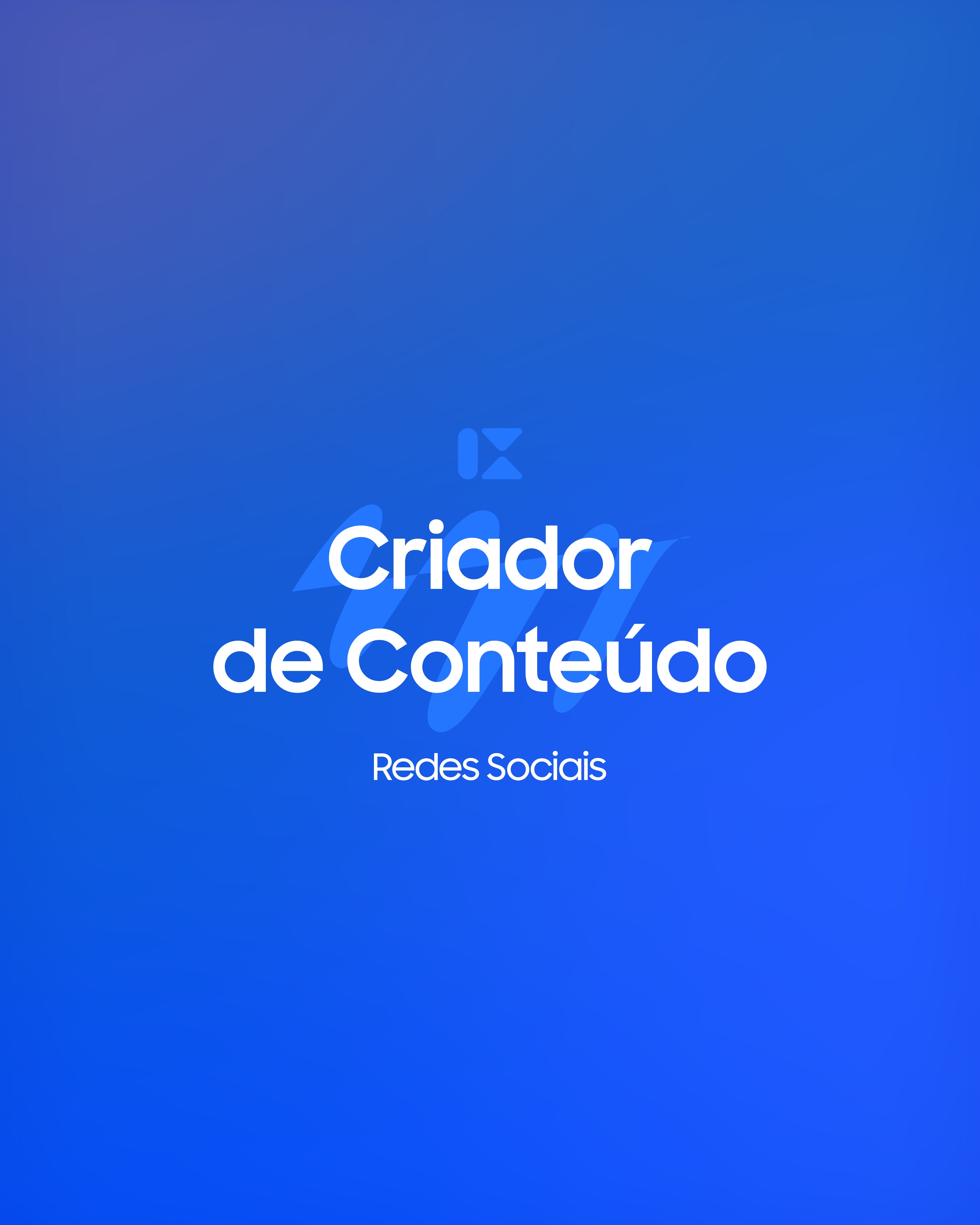 💻 Criador de Conteúdo