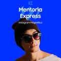 Mentoria Express: Instagram Magnético (1h ao vivo)