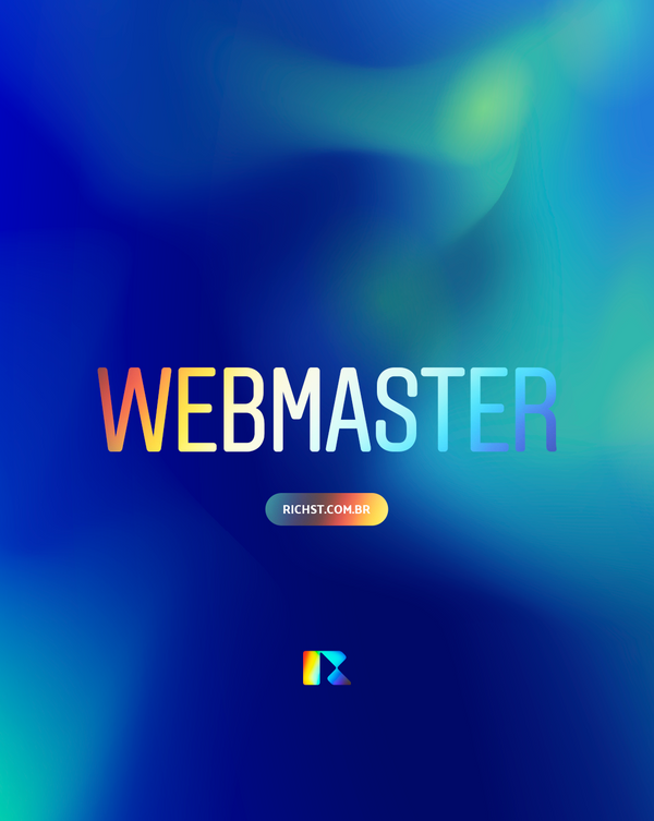 Webmaster — Richst
