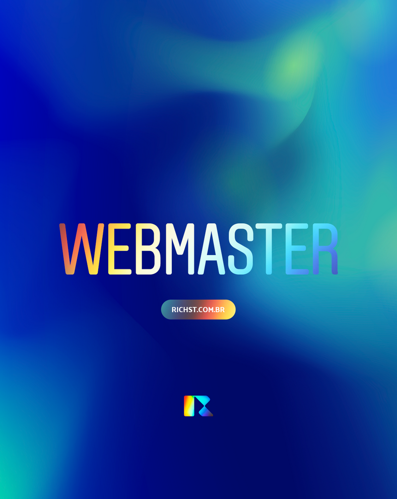 Webmaster — Richst