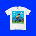 Richie Pixel Art