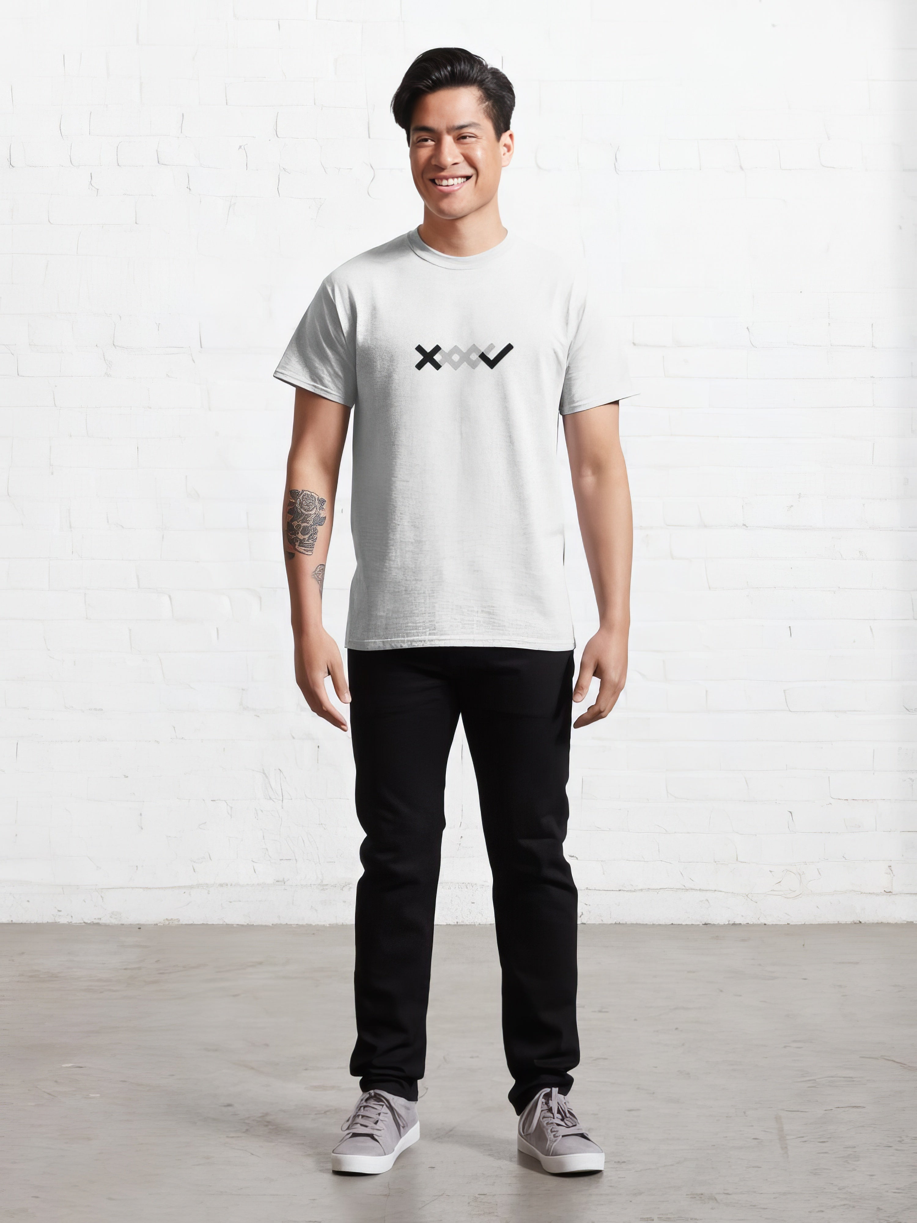 👕 O Caminho da Serpente