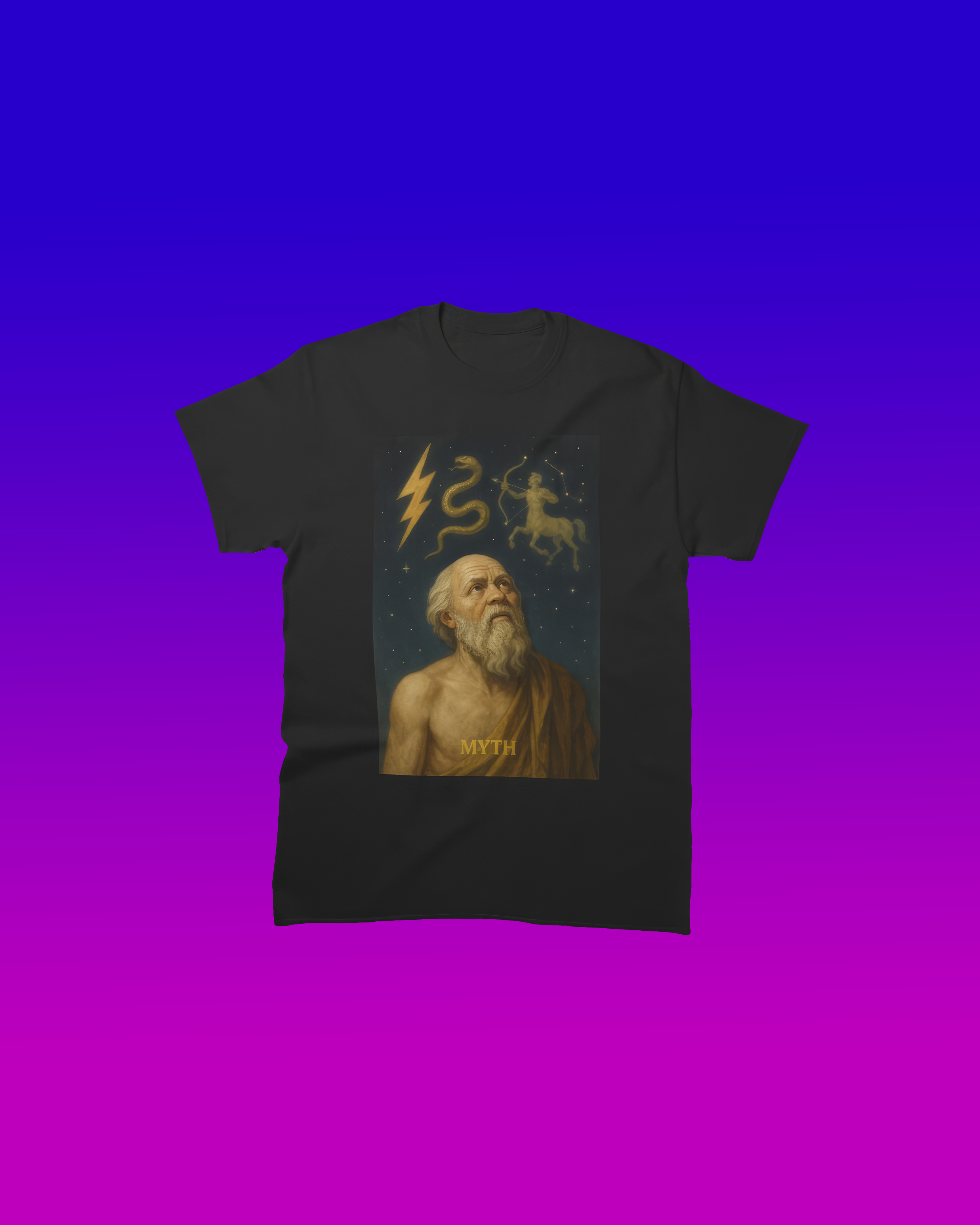 👕 Myth