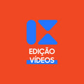 EDIÇÃO DE VÍDEOS
