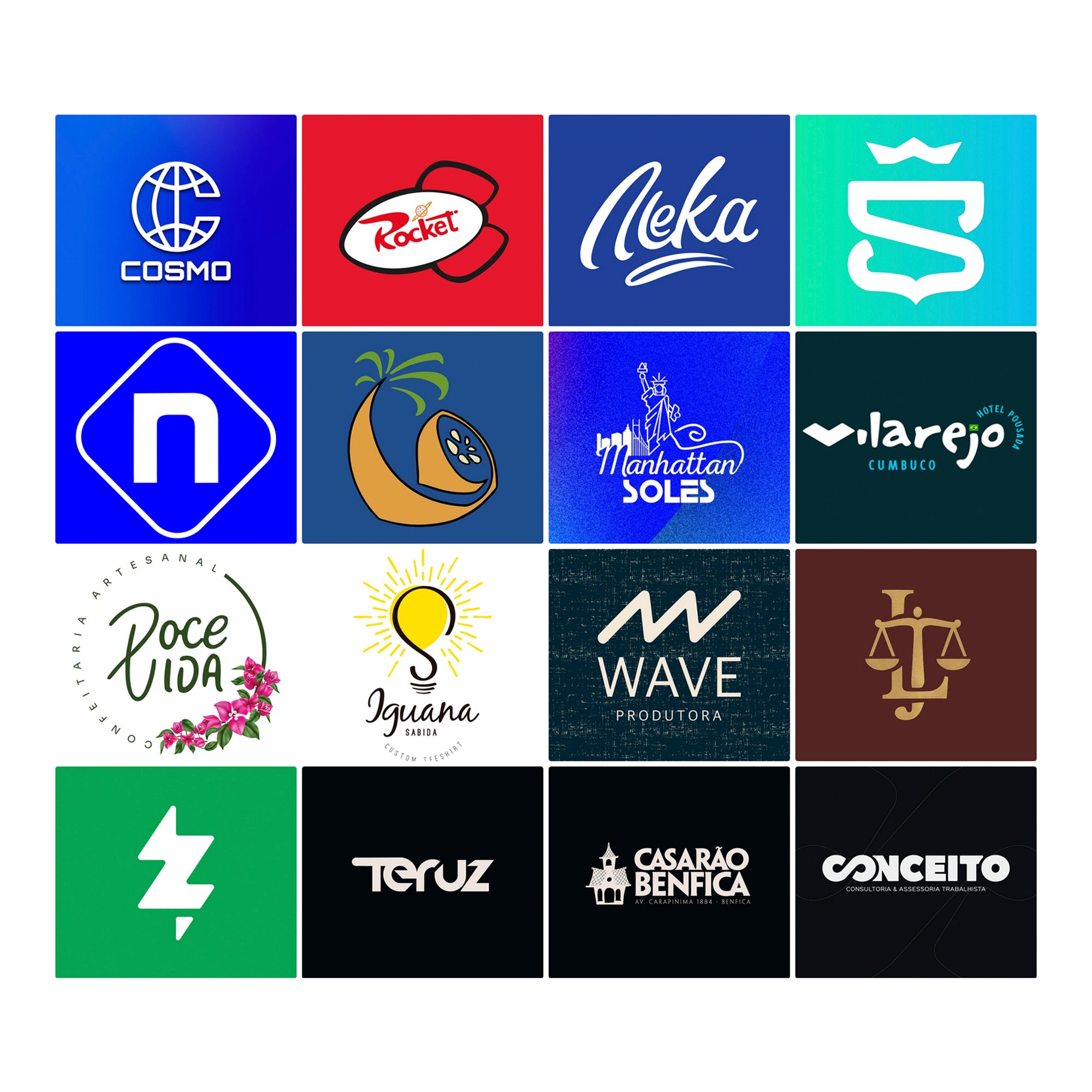 LOGO PROFISSIONAL