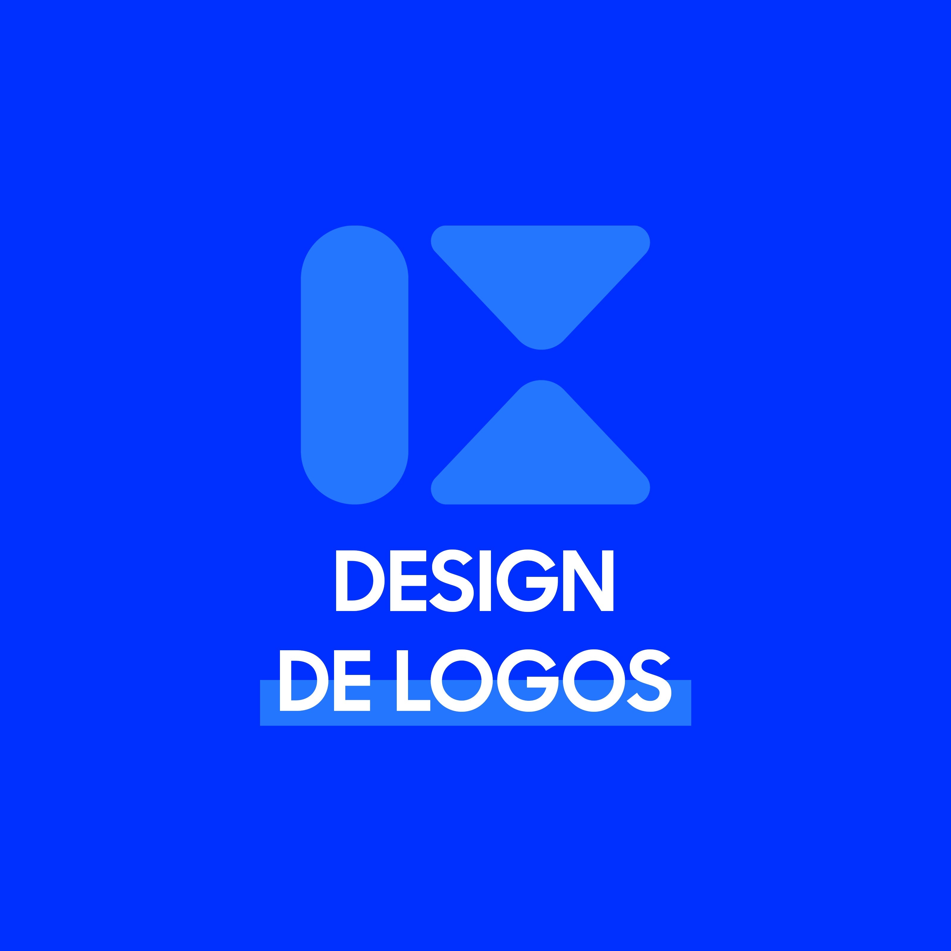 DESIGN DE LOGOS