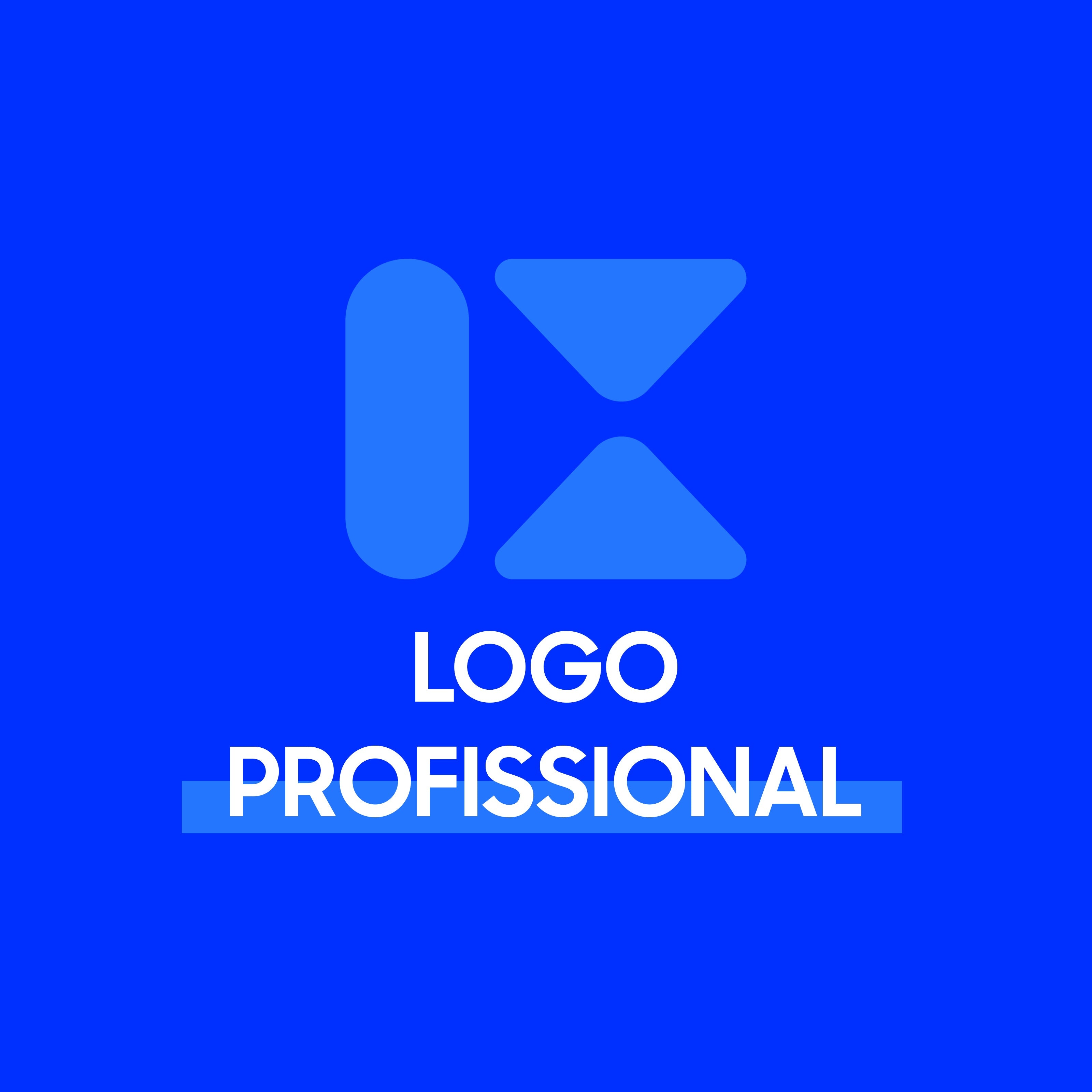 LOGO PROFISSIONAL