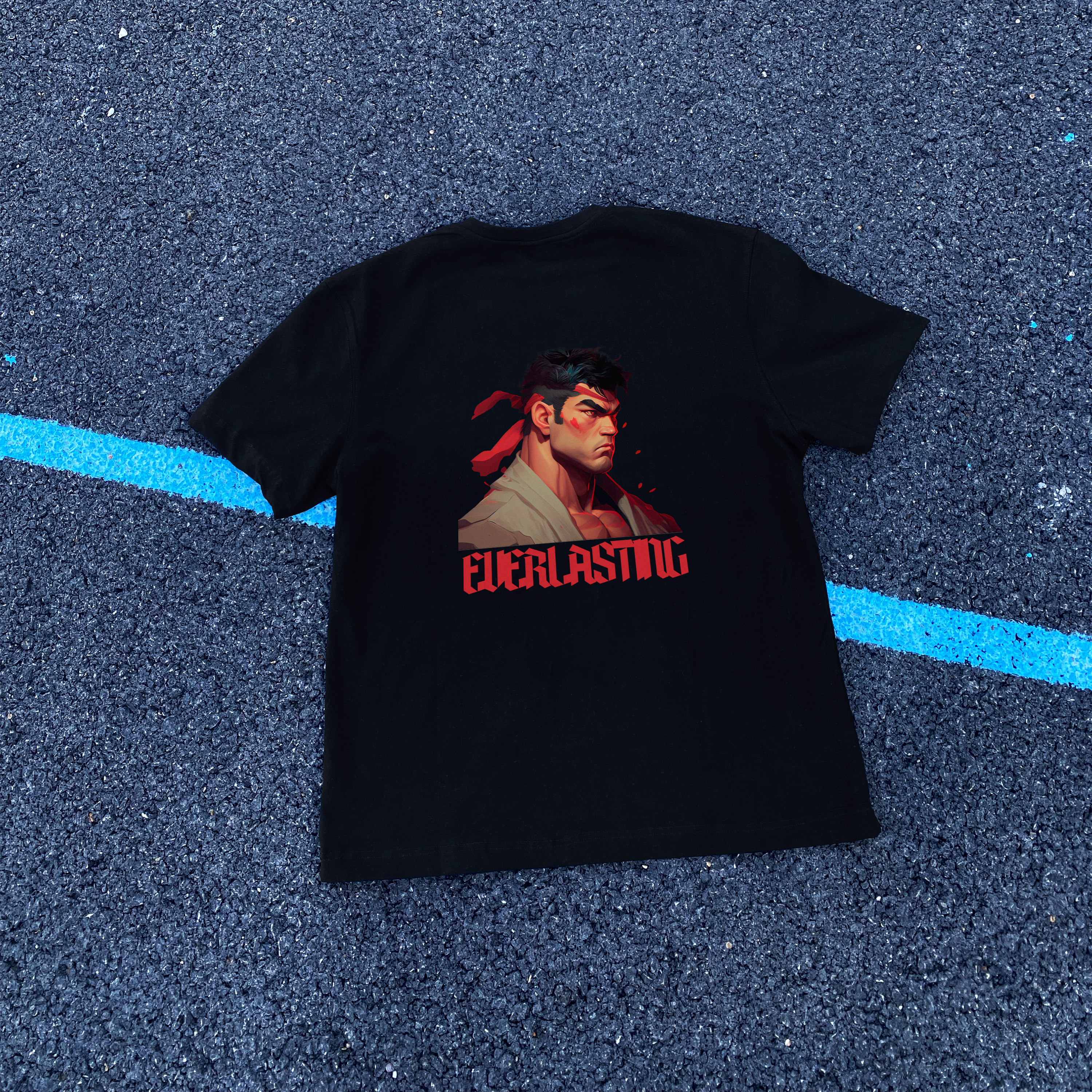 Camiseta 'Everlasting'