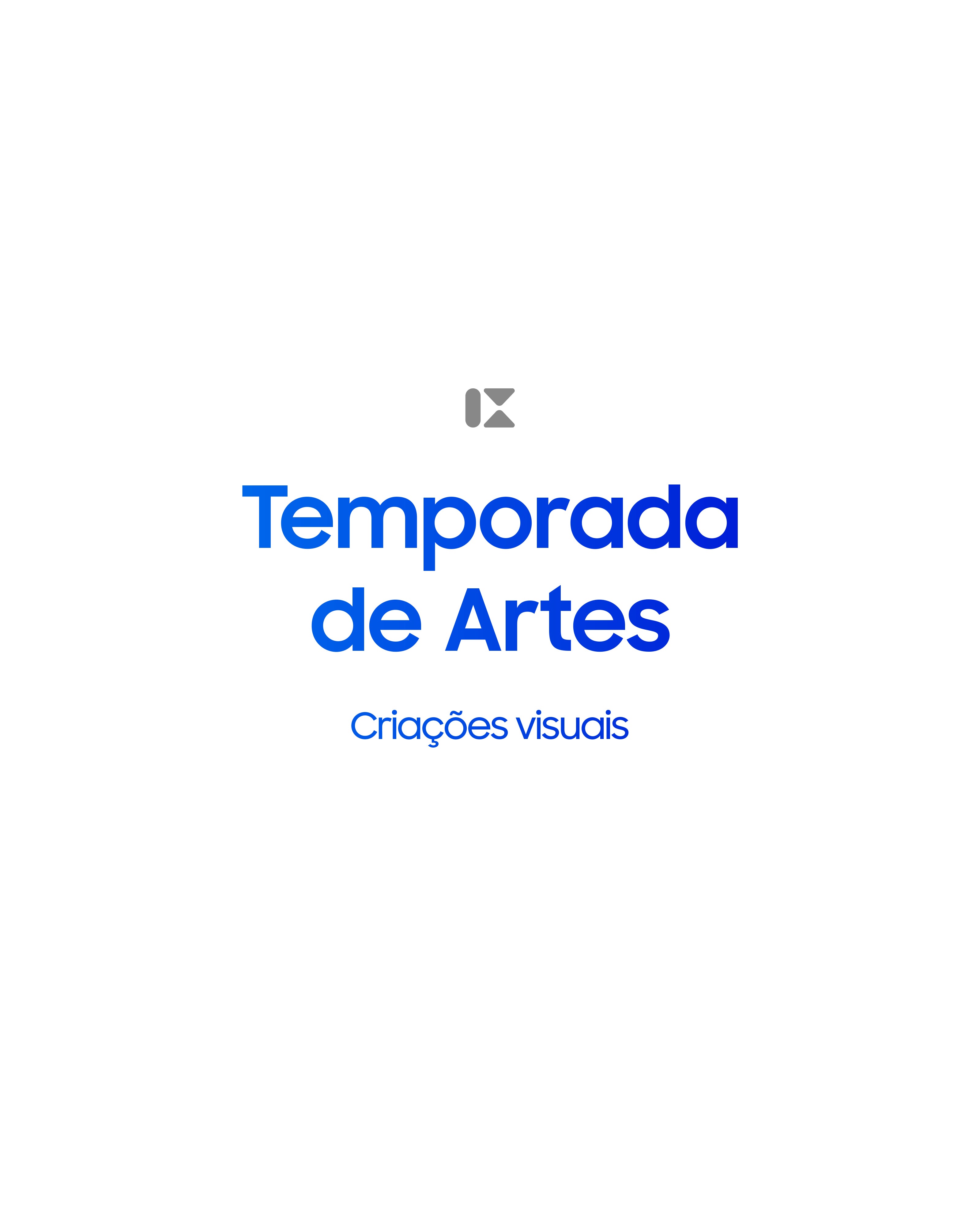 Temporada de Artes
