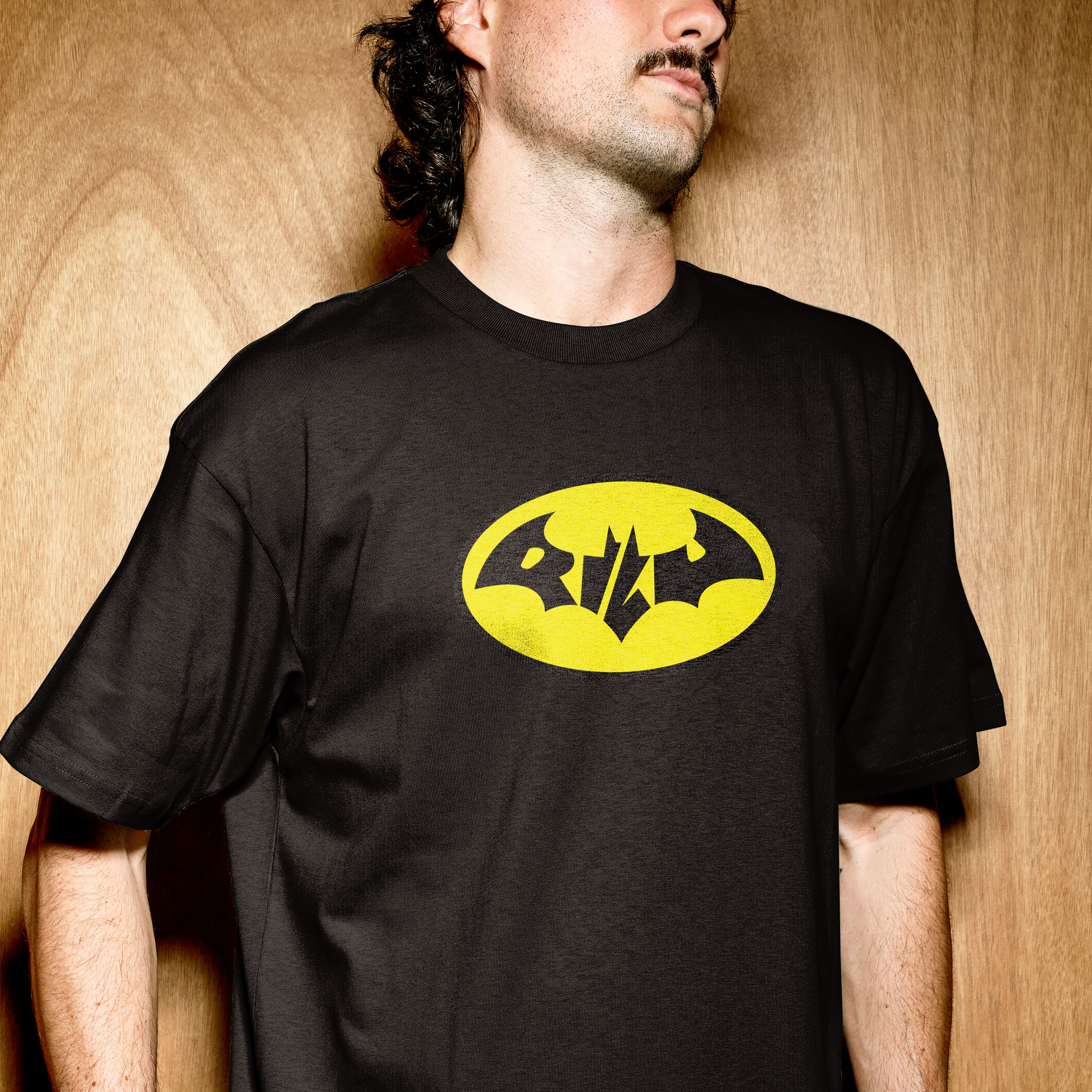 👕 RICHMAN