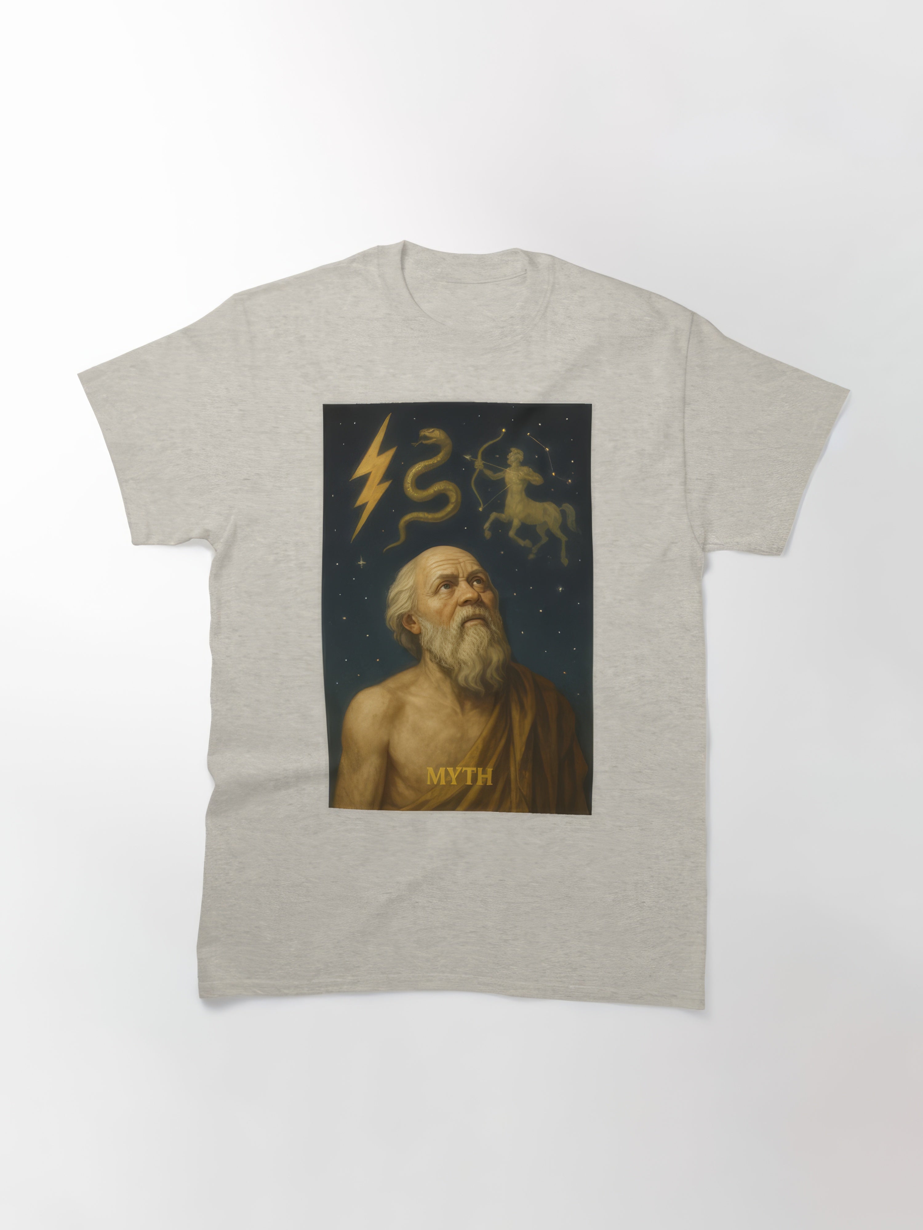 👕 Myth