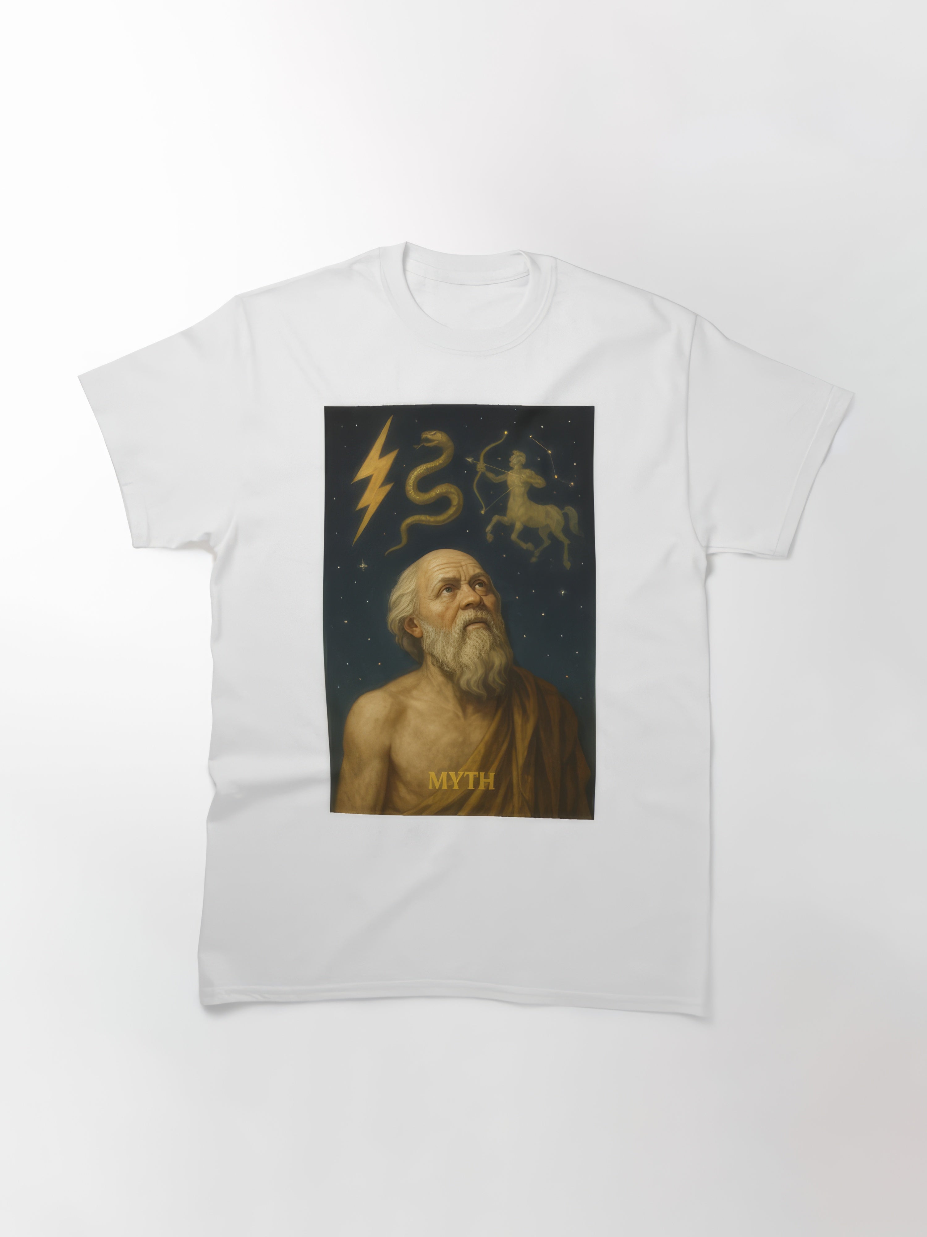 👕 Myth