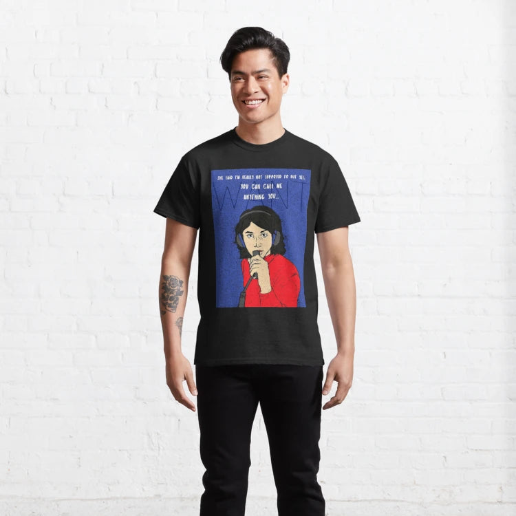 👕 Anything You Want