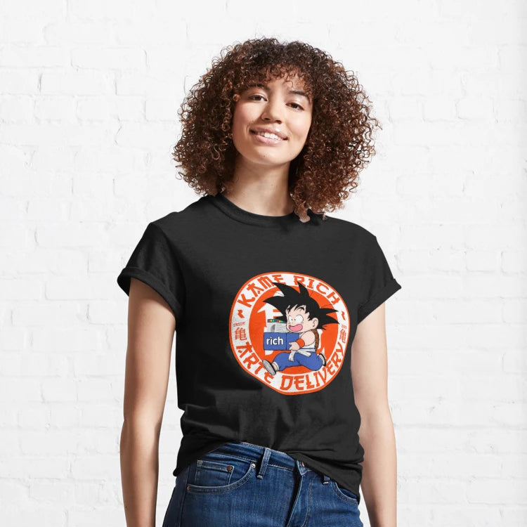 👕 Arte Delivery