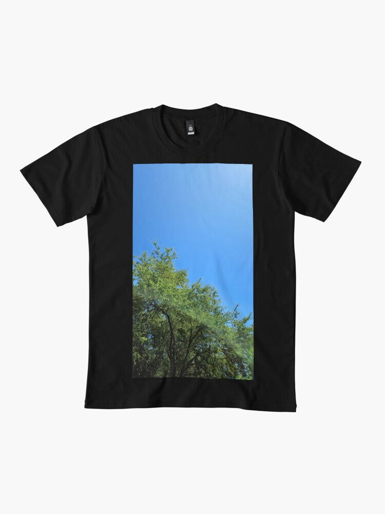 👕 Skyframe