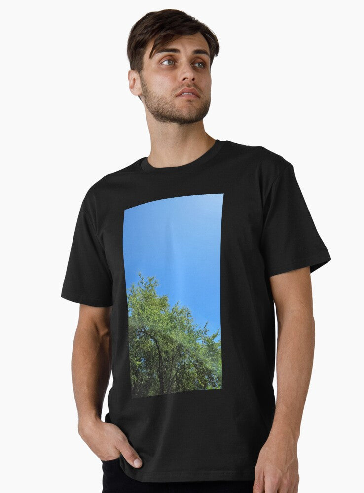 Skyframe (Camiseta)