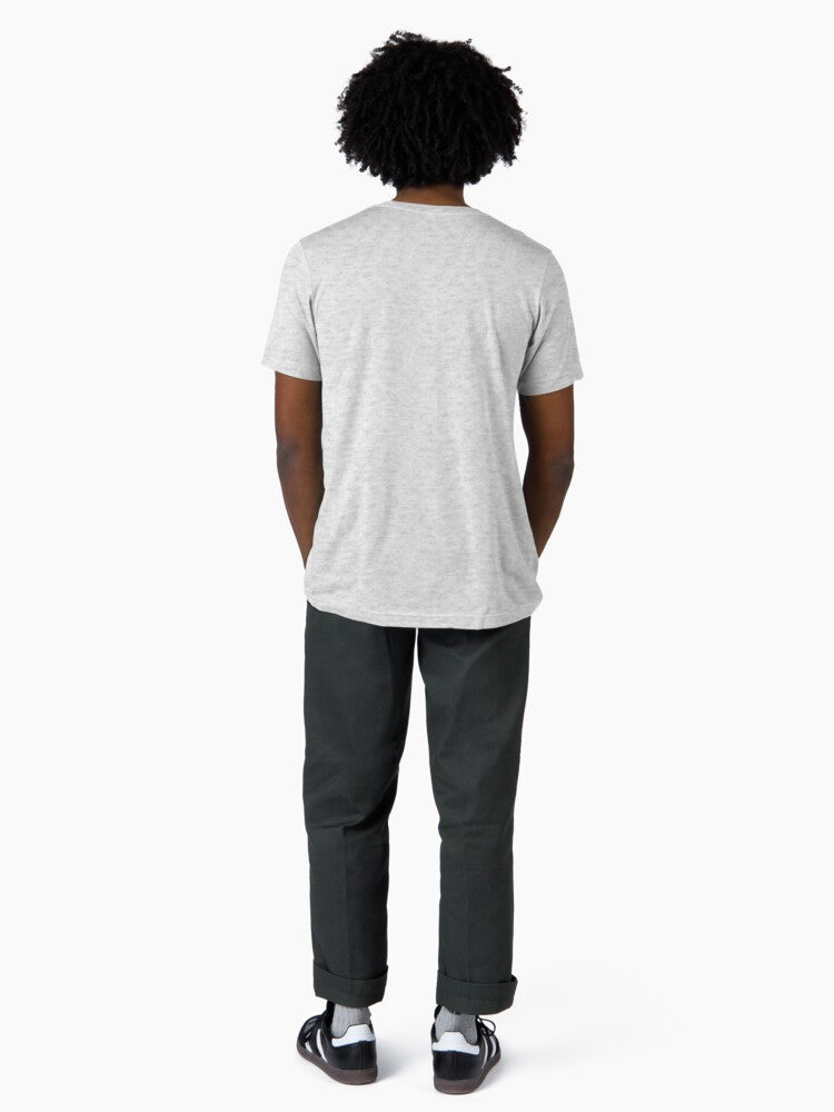 Você Faz Parte Do Divino (Camiseta)